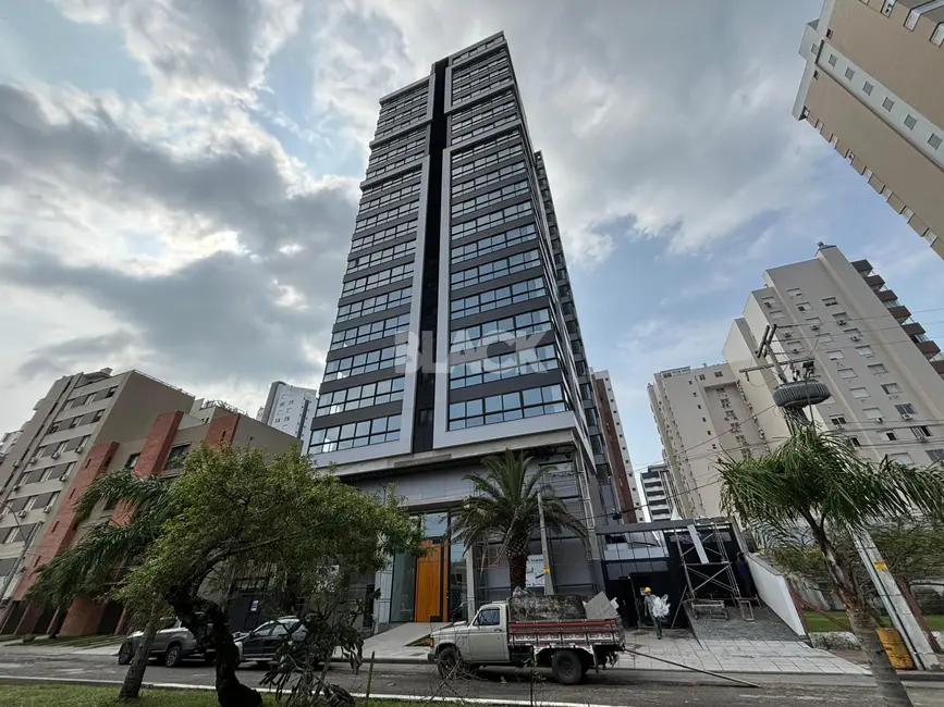Foto 1 de Apartamento com 3 quartos à venda, 102m2 em Centro, Torres - RS
