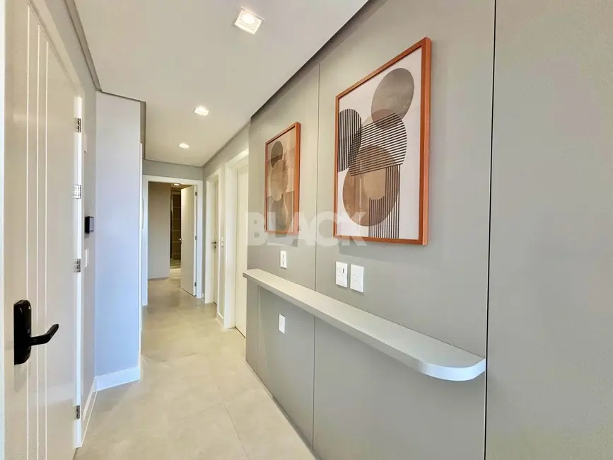 Foto 4 de Apartamento com 3 quartos à venda, 102m2 em Centro, Torres - RS