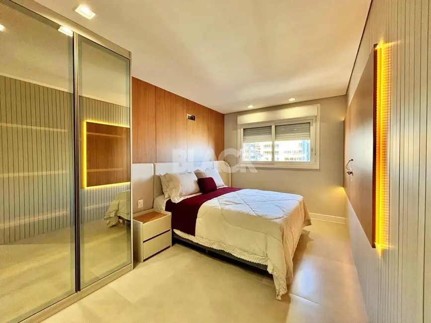 Foto 9 de Apartamento com 3 quartos à venda, 102m2 em Centro, Torres - RS
