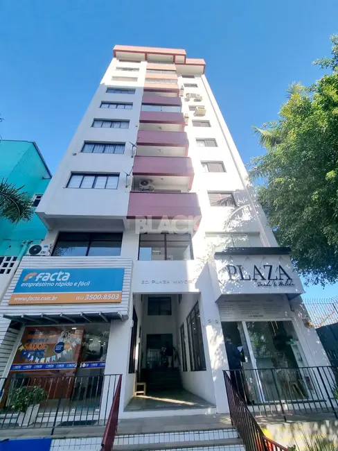 Foto 1 de Cobertura com 2 quartos à venda, 130m2 em Centro, Torres - RS