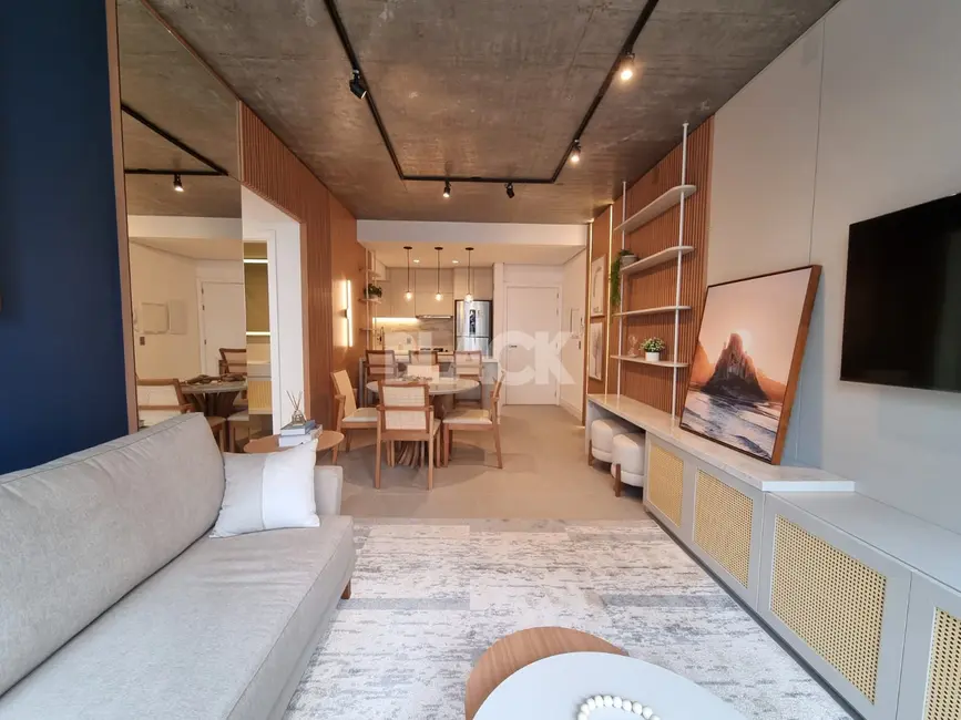 Foto 3 de Apartamento com 2 quartos à venda, 73m2 em Centro, Torres - RS