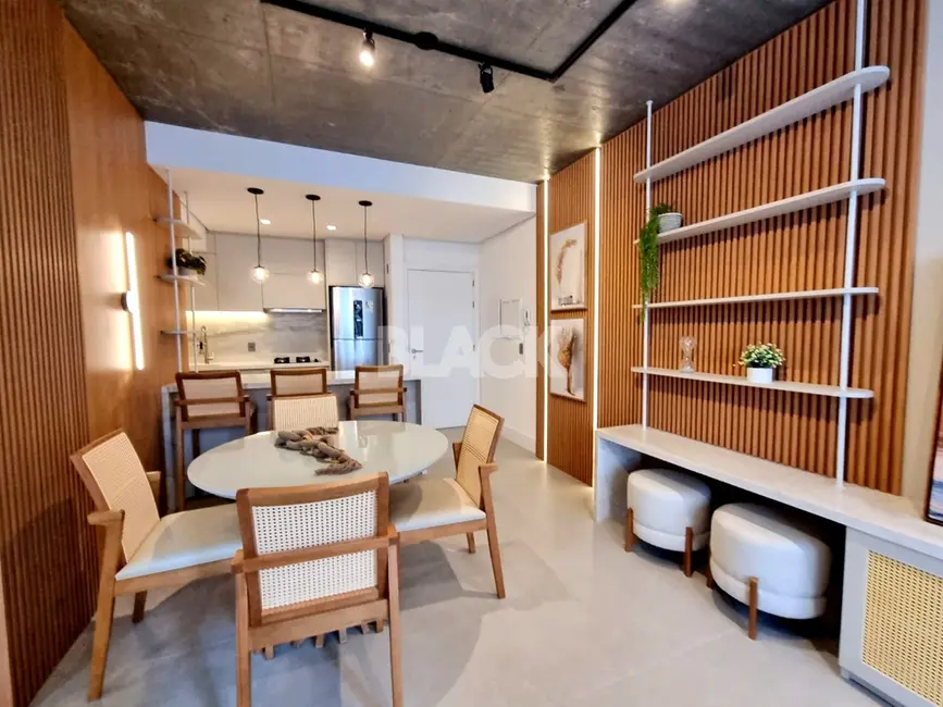 Foto 7 de Apartamento com 2 quartos à venda, 73m2 em Centro, Torres - RS