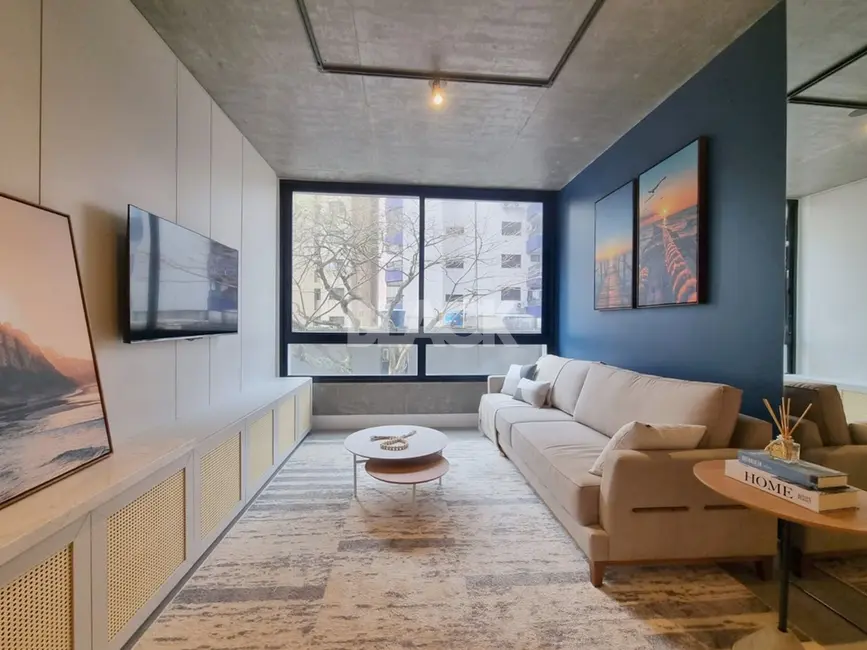 Foto 1 de Apartamento com 2 quartos à venda, 73m2 em Centro, Torres - RS