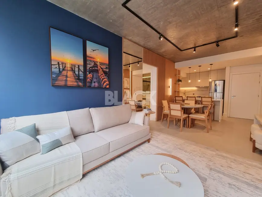 Foto 4 de Apartamento com 2 quartos à venda, 73m2 em Centro, Torres - RS