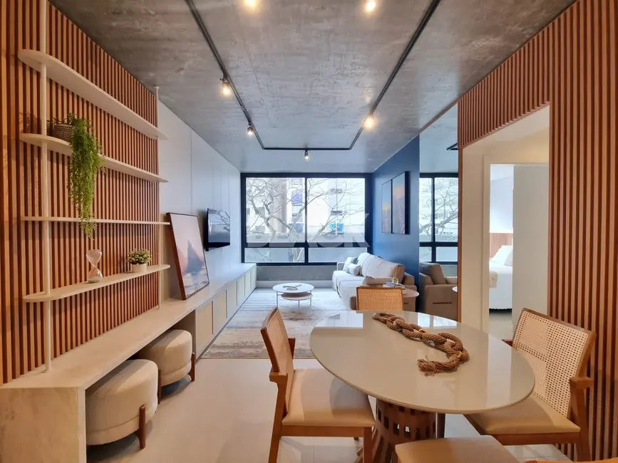 Foto 5 de Apartamento com 2 quartos à venda, 73m2 em Centro, Torres - RS