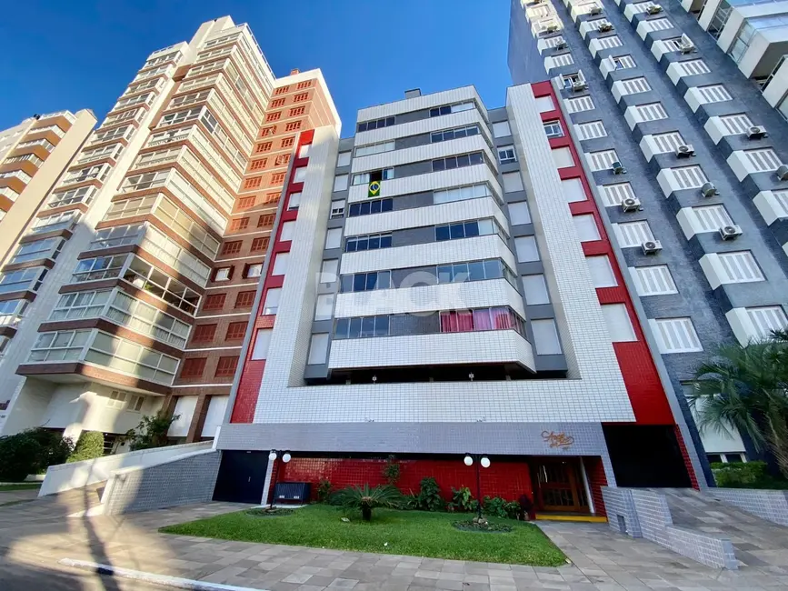 Foto 1 de Apartamento com 3 quartos à venda, 94m2 em Centro, Torres - RS