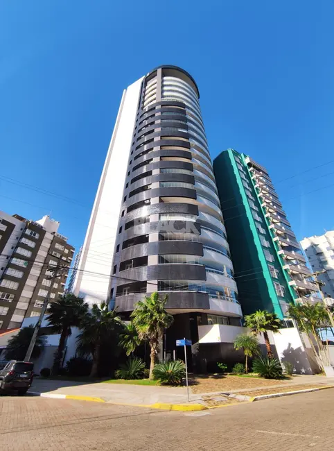 Foto 1 de Apartamento com 3 quartos à venda, 201m2 em Torres - RS