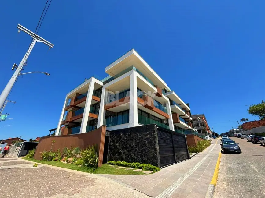 Foto 6 de Apartamento com 3 quartos à venda, 140m2 em Torres - RS