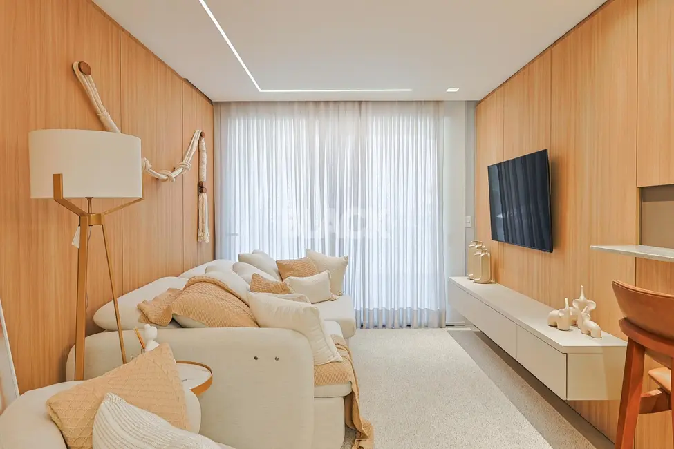 Foto 5 de Apartamento com 2 quartos à venda, 89m2 em Torres - RS