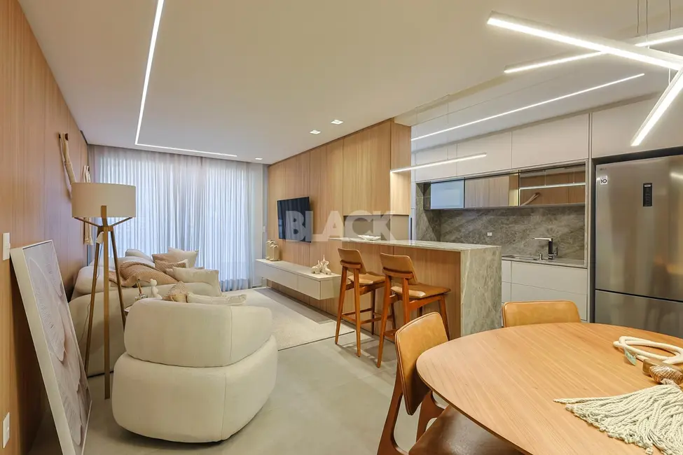 Foto 1 de Apartamento com 2 quartos à venda, 89m2 em Torres - RS