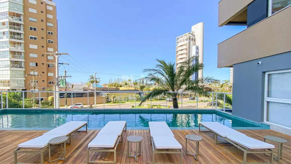Foto 8 de Apartamento com 2 quartos à venda, 100m2 em Torres - RS