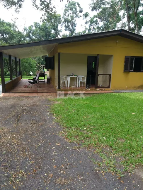 Foto 2 de Chácara com 2 quartos à venda, 90m2 em Centro, Osorio - RS