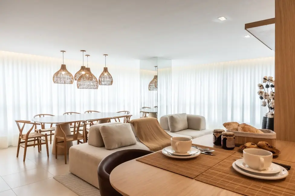 Apartamento com 3 quartos à venda, 110m2 em Torres - RS - imagem 1 Foto 1 de Apartamento com 3 quartos à venda, 110m2 em Torres - RS