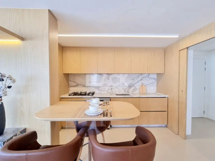 Apartamento com 3 quartos à venda, 110m2 em Torres - RS - imagem 5 Foto 5 de Apartamento com 3 quartos à venda, 110m2 em Torres - RS