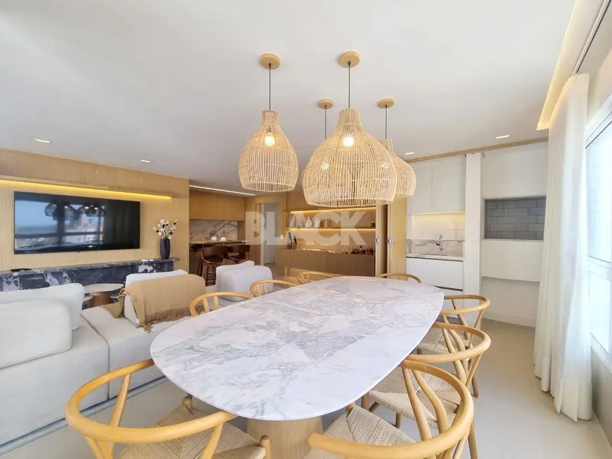 Apartamento com 3 quartos à venda, 110m2 em Torres - RS - imagem 4 Foto 4 de Apartamento com 3 quartos à venda, 110m2 em Torres - RS