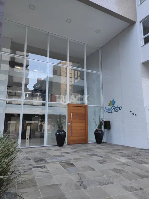 Apartamento com 2 quartos à venda, 85m2 em Torres - RS - imagem 2 Foto 2 de Apartamento com 2 quartos à venda, 85m2 em Torres - RS