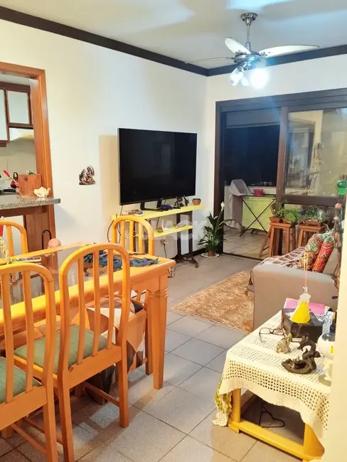 Apartamento com 2 quartos à venda, 74m2 em Torres - RS - imagem 2 Foto 2 de Apartamento com 2 quartos à venda, 74m2 em Torres - RS