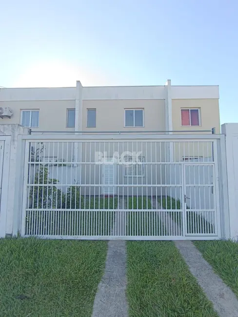 Foto 1 de Casa com 2 quartos à venda, 62m2 em Passo De Torres - SC