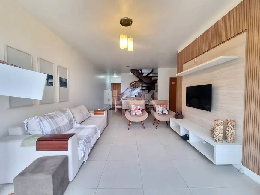 Foto 5 de Cobertura com 3 quartos à venda, 145m2 em Torres - RS