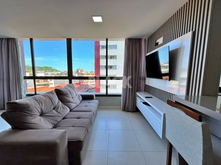 Foto 1 de Apartamento com 2 quartos à venda, 65m2 em Centro, Torres - RS