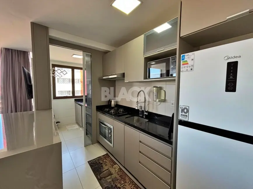 Foto 5 de Apartamento com 2 quartos à venda, 65m2 em Centro, Torres - RS