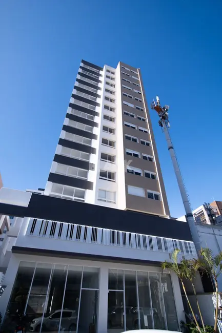Foto 1 de Apartamento com 2 quartos à venda, 82m2 em Centro, Torres - RS