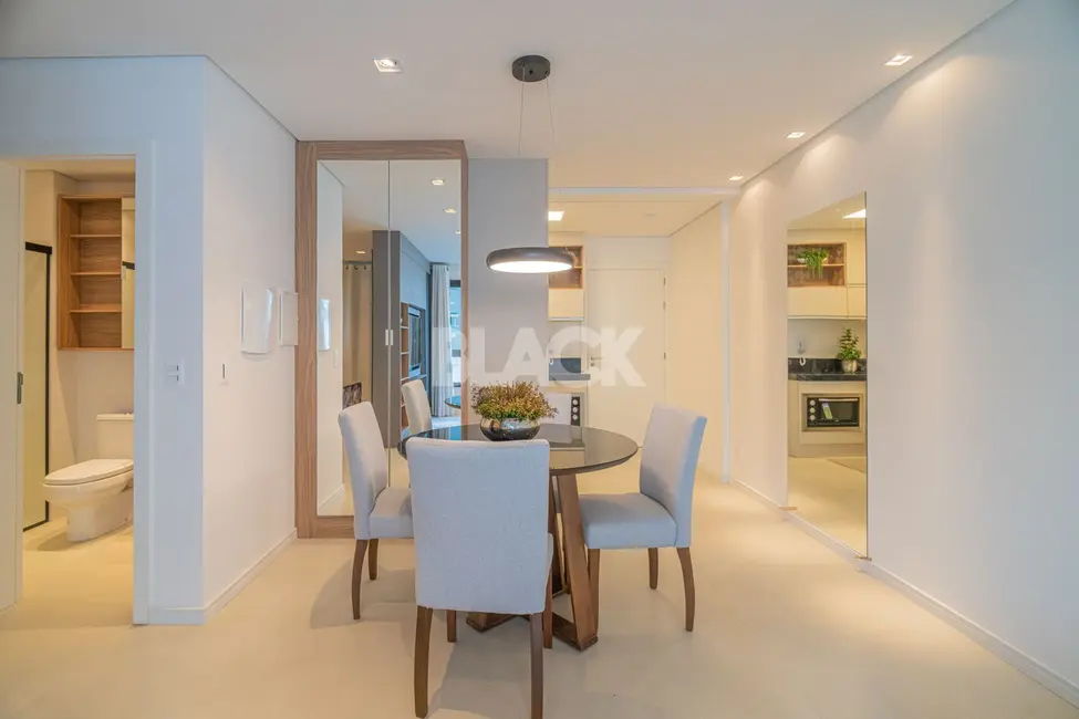 Apartamento com 1 quarto à venda, 53m2 em Centro, Torres - RS - imagem 8 Foto 8 de Apartamento com 1 quarto à venda, 53m2 em Centro, Torres - RS