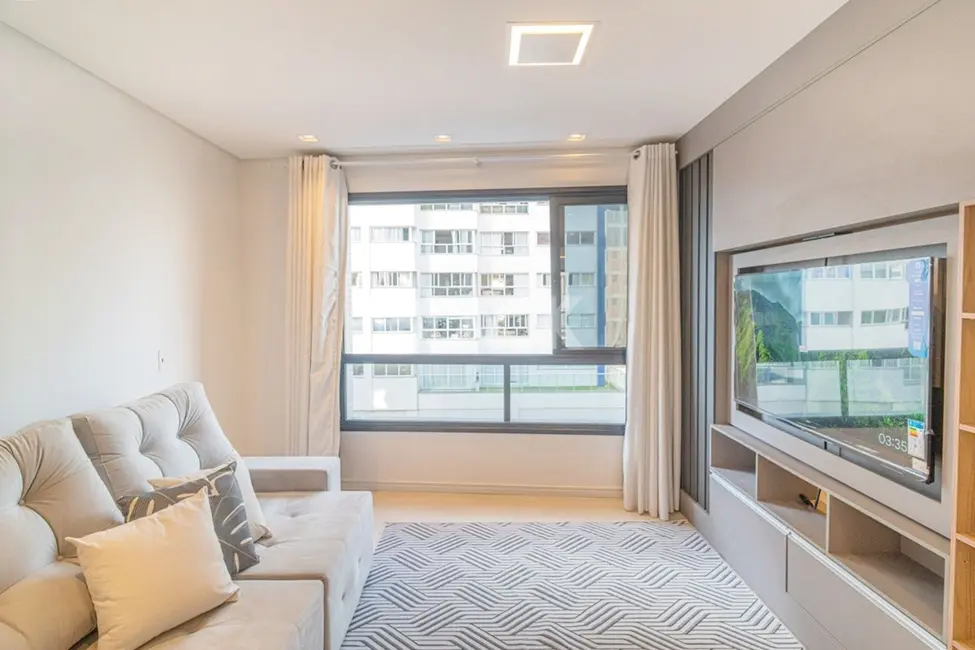 Apartamento com 1 quarto à venda, 53m2 em Centro, Torres - RS - imagem 4 Foto 4 de Apartamento com 1 quarto à venda, 53m2 em Centro, Torres - RS