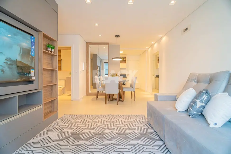 Apartamento com 1 quarto à venda, 53m2 em Centro, Torres - RS - imagem 7 Foto 7 de Apartamento com 1 quarto à venda, 53m2 em Centro, Torres - RS