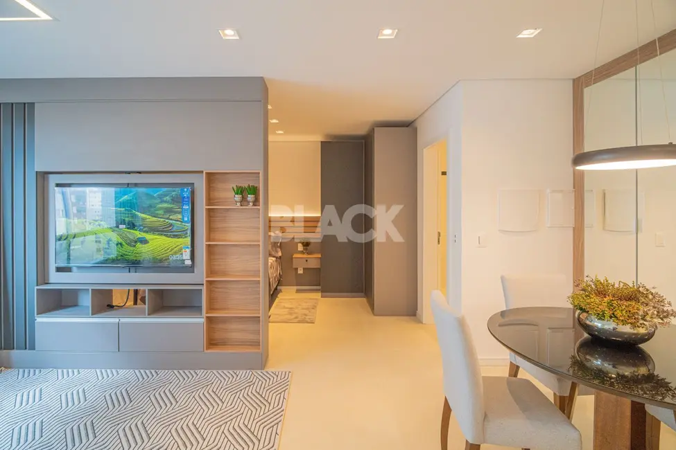 Apartamento com 1 quarto à venda, 53m2 em Centro, Torres - RS - imagem 6 Foto 6 de Apartamento com 1 quarto à venda, 53m2 em Centro, Torres - RS