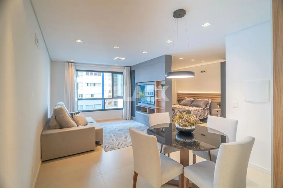 Apartamento com 1 quarto à venda, 53m2 em Centro, Torres - RS - imagem 9 Foto 9 de Apartamento com 1 quarto à venda, 53m2 em Centro, Torres - RS