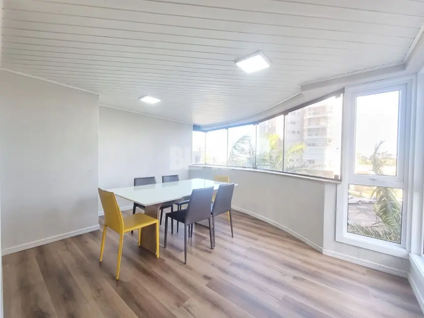 Foto 3 de Apartamento com 3 quartos à venda, 134m2 em Torres - RS