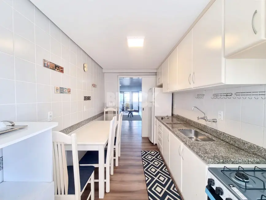 Foto 5 de Apartamento com 3 quartos à venda, 134m2 em Torres - RS