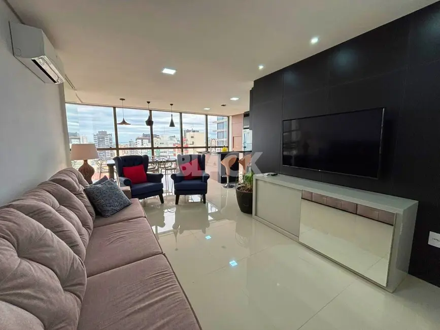 Foto 1 de Apartamento com 3 quartos à venda, 104m2 em Torres - RS