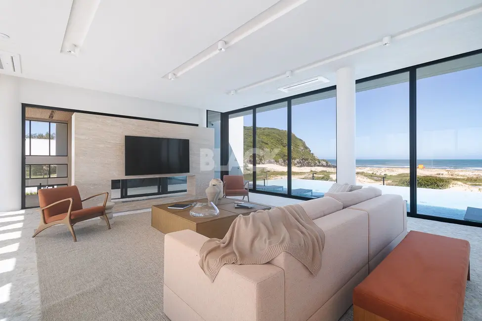 Foto 3 de Terreno / Lote à venda, 854m2 em Torres - RS