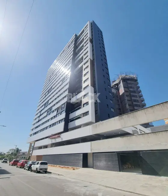 Foto 2 de Apartamento com 1 quarto à venda, 52m2 em Centro, Torres - RS