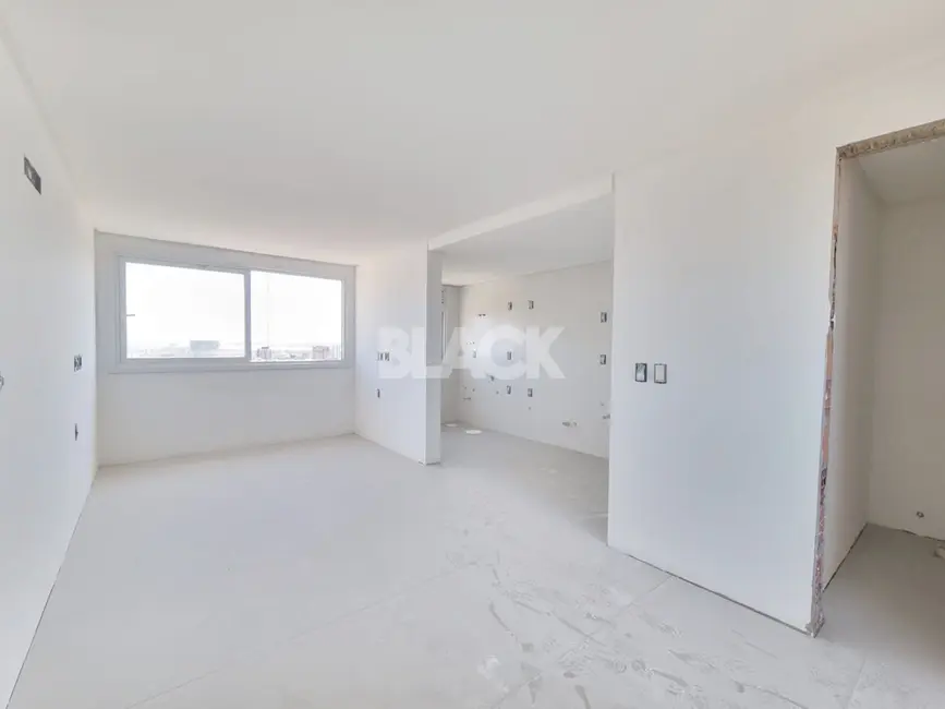 Foto 3 de Apartamento com 1 quarto à venda, 52m2 em Centro, Torres - RS