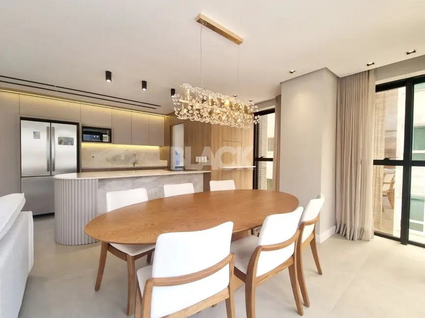 Foto 3 de Apartamento com 3 quartos à venda, 114m2 em Torres - RS