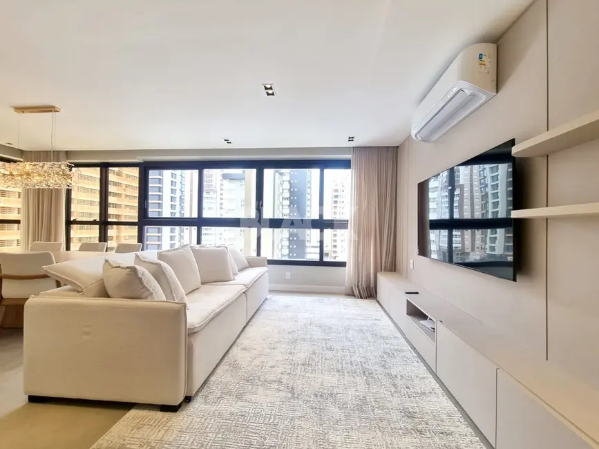 Foto 6 de Apartamento com 3 quartos à venda, 114m2 em Torres - RS