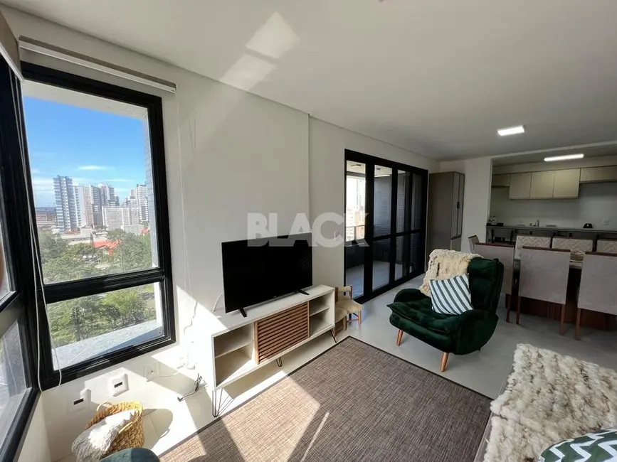 Apartamento com 3 quartos à venda, 108m2 em Centro, Torres - RS - imagem 6 Foto 6 de Apartamento com 3 quartos à venda, 108m2 em Centro, Torres - RS