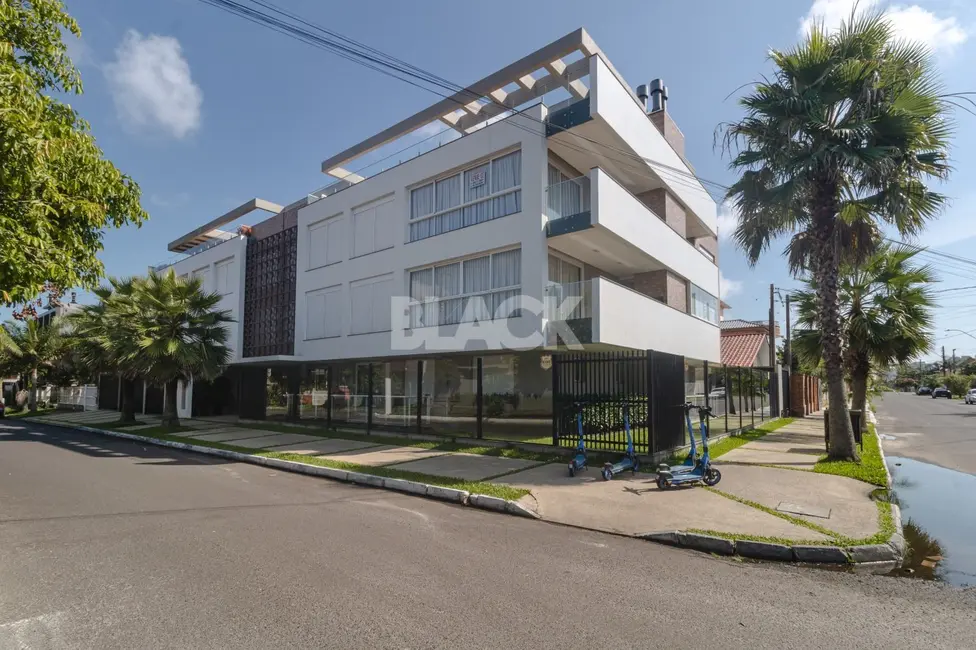 Foto 1 de Cobertura com 3 quartos à venda, 208m2 em Torres - RS