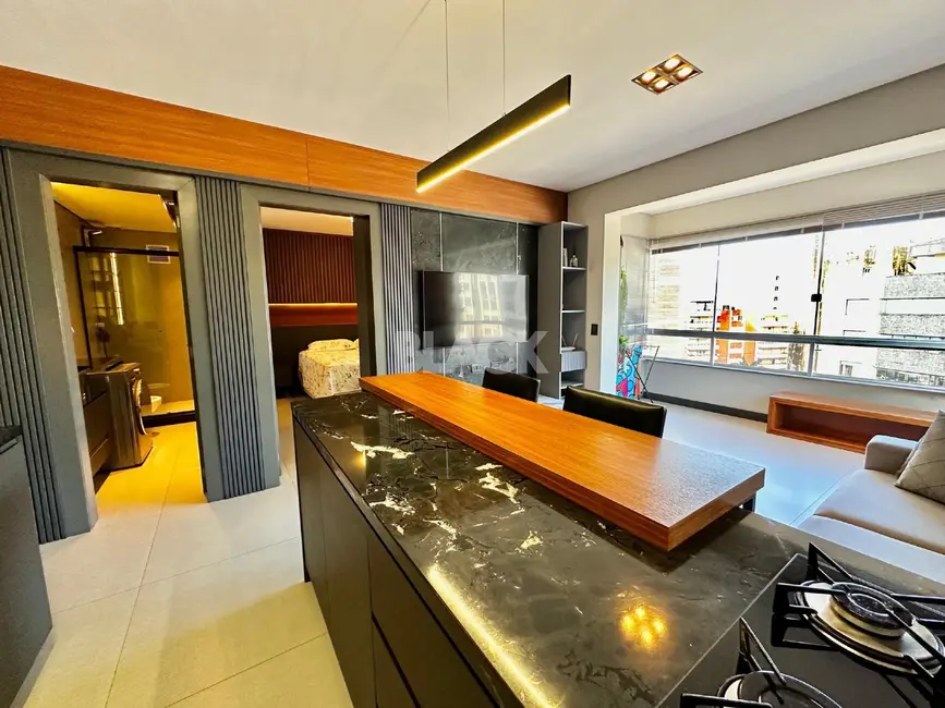 Apartamento com 1 quarto à venda, 45m2 em Centro, Torres - RS - imagem 5 Foto 5 de Apartamento com 1 quarto à venda, 45m2 em Centro, Torres - RS