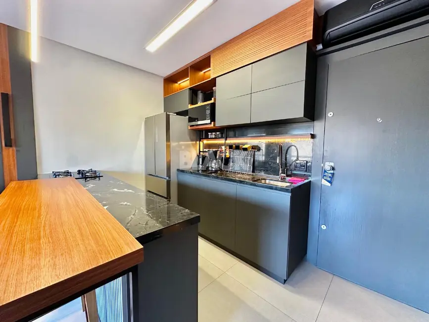 Apartamento com 1 quarto à venda, 45m2 em Centro, Torres - RS - imagem 6 Foto 6 de Apartamento com 1 quarto à venda, 45m2 em Centro, Torres - RS