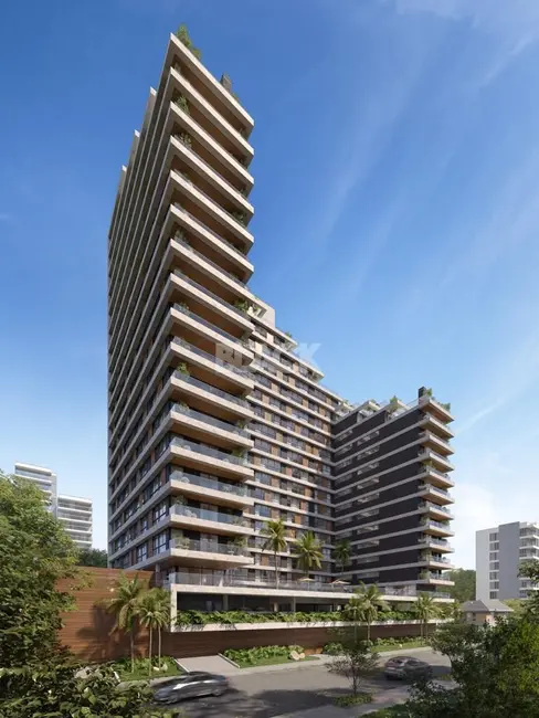 Apartamento com 1 quarto à venda, 59m2 em Torres - RS - imagem 4 Foto 4 de Apartamento com 1 quarto à venda, 59m2 em Torres - RS