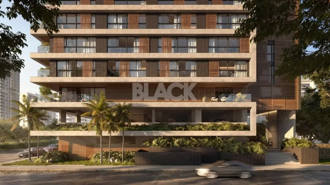 Apartamento com 1 quarto à venda, 95m2 em Torres - RS - imagem 1 Foto 1 de Apartamento com 1 quarto à venda, 95m2 em Torres - RS
