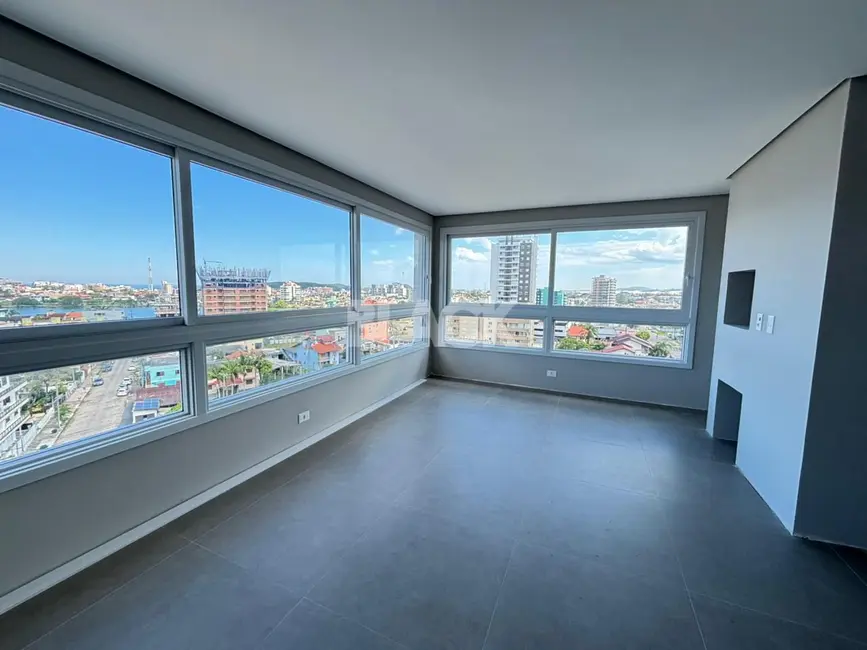 Foto 2 de Apartamento com 2 quartos à venda, 70m2 em Torres - RS