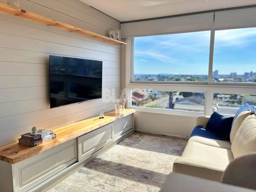 Foto 6 de Apartamento com 2 quartos à venda, 72m2 em Torres - RS