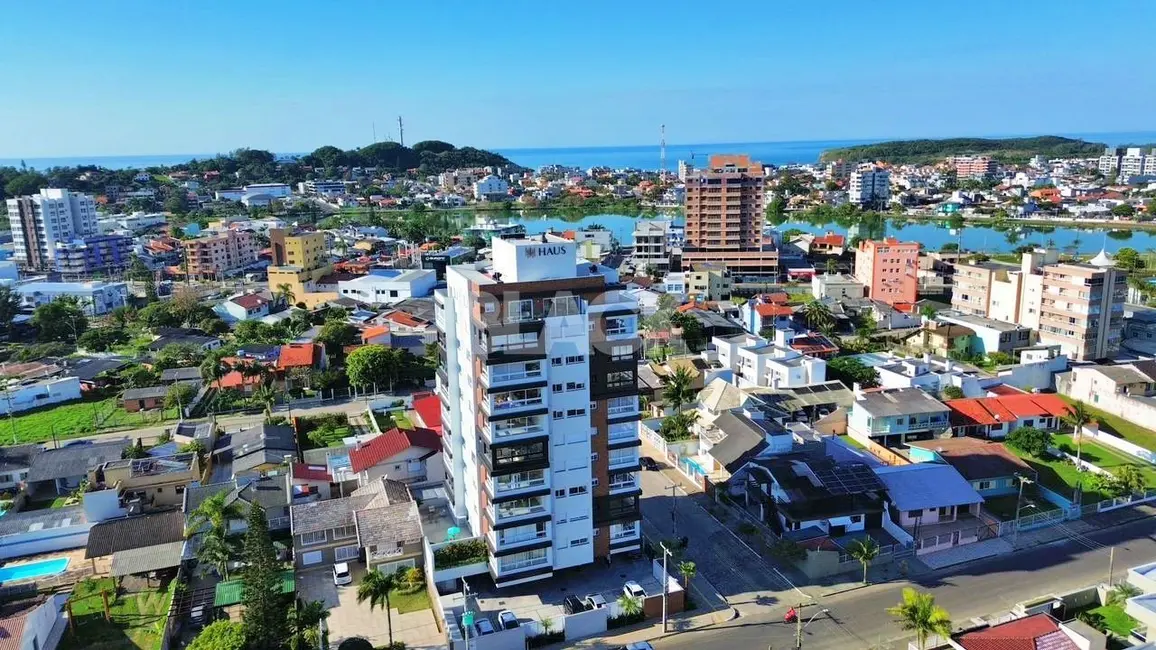 Foto 3 de Apartamento com 2 quartos à venda, 72m2 em Torres - RS