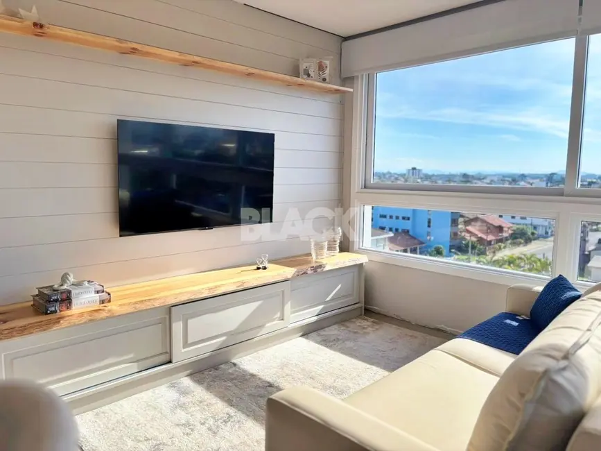Foto 7 de Apartamento com 2 quartos à venda, 72m2 em Torres - RS