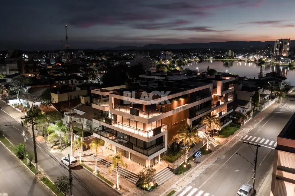 Foto 2 de Cobertura com 2 quartos à venda, 150m2 em Torres - RS